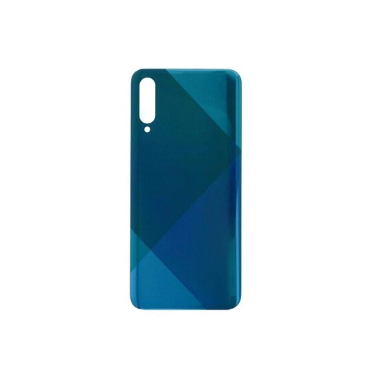 Back Cover Samsung Galaxy A30S/A307 Green